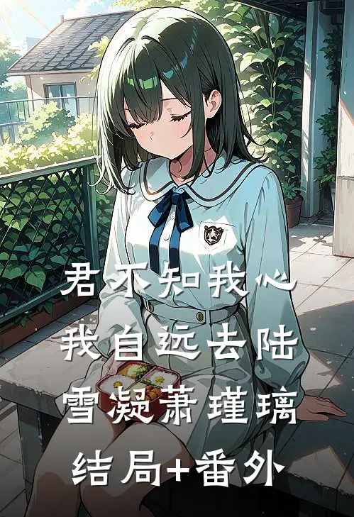 君不知我心，我自远去陆雪凝萧瑾璃结局+番外