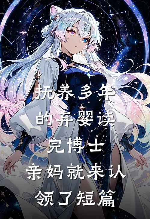 抚养多年的弃婴读完博士，亲妈就来认领了短篇