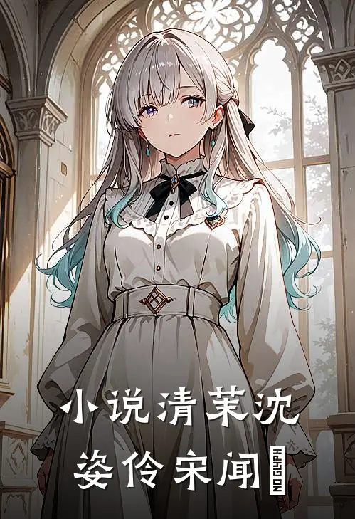 小说清茉(沈姿伶宋闻璟)