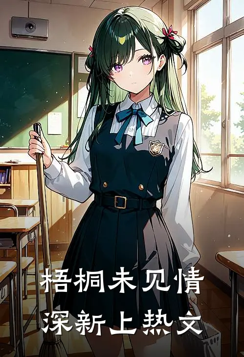 梧桐未见情深新上热文