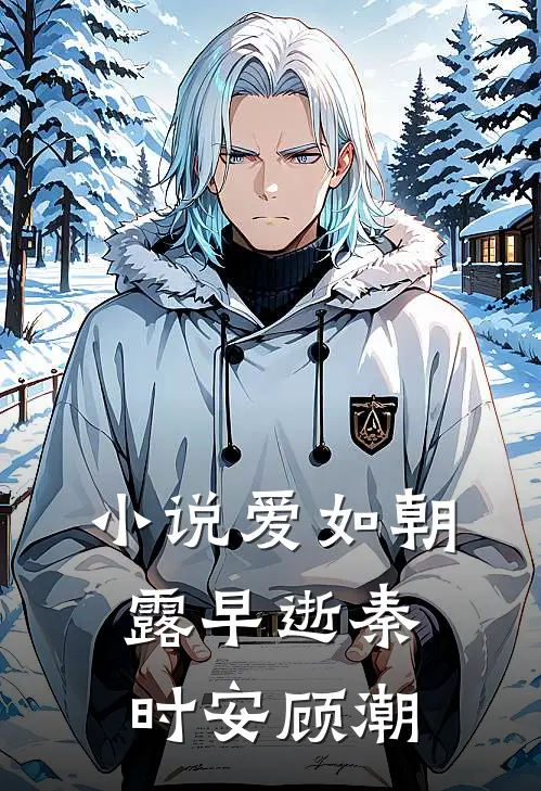 小说爱如朝露早逝(秦时安顾潮)