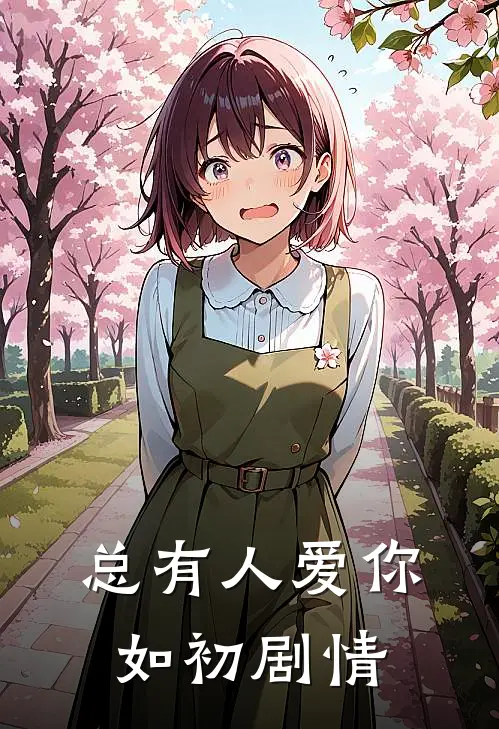 总有人爱你如初剧情