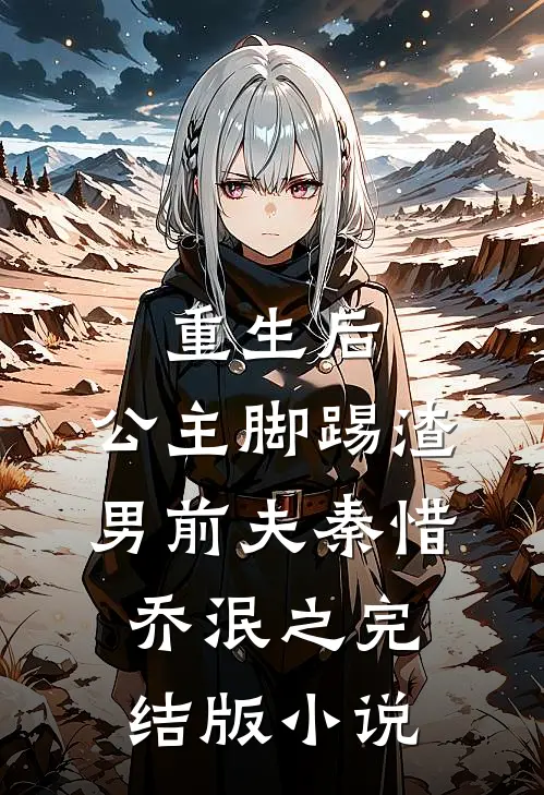 重生后，公主脚踢渣男前夫秦惜乔泯之完结版小说