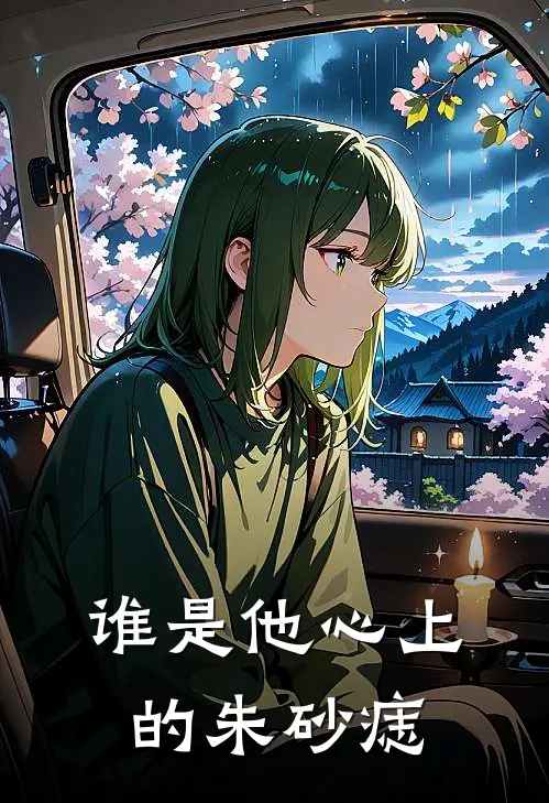谁是他心上的朱砂痣