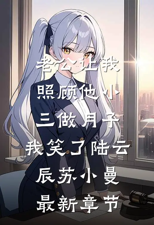 老公让我照顾他小三做月子，我笑了陆云辰苏小曼最新章节