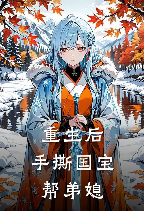 重生后，手撕国宝帮弟媳