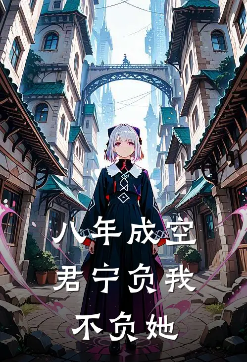 八年成空，君宁负我不负她