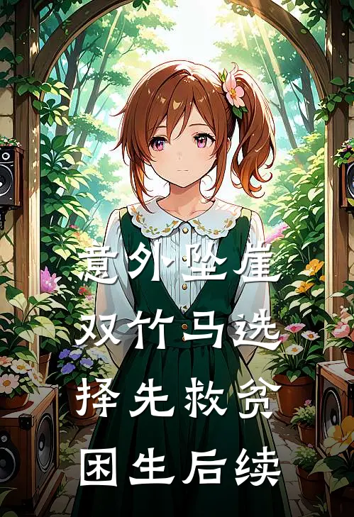 意外坠崖，双竹马选择先救贫困生后续