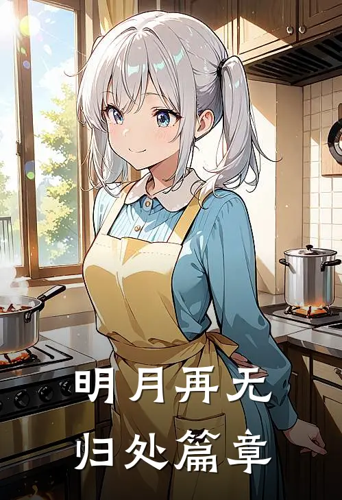 明月再无归处篇章