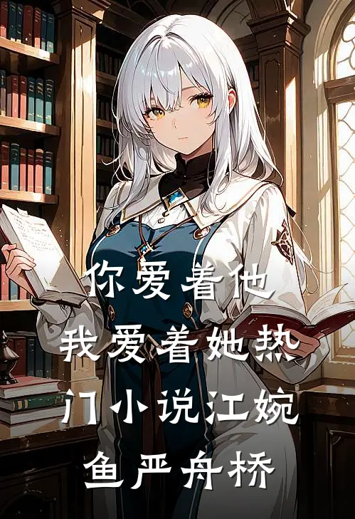 你爱着他，我爱着她热门小说江婉鱼严舟桥