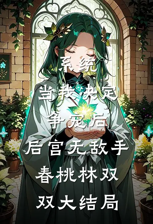 系统：当我决定争宠后，后宫无敌手春桃林双双大结局