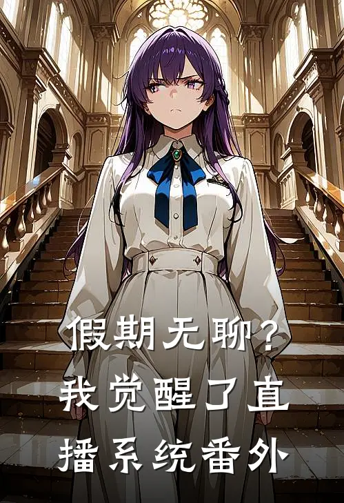 假期无聊？我觉醒了直播系统番外