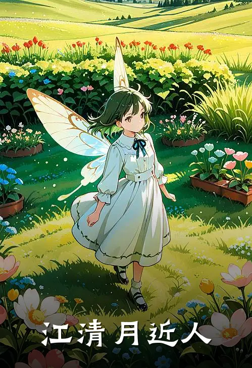 江清月近人