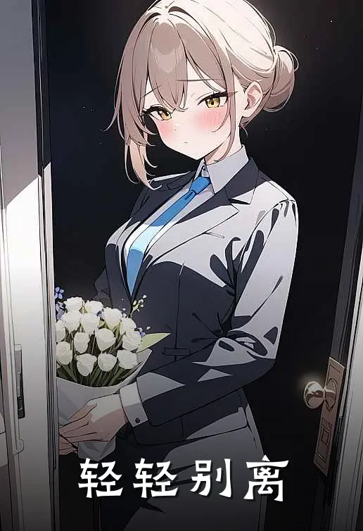 轻轻别离