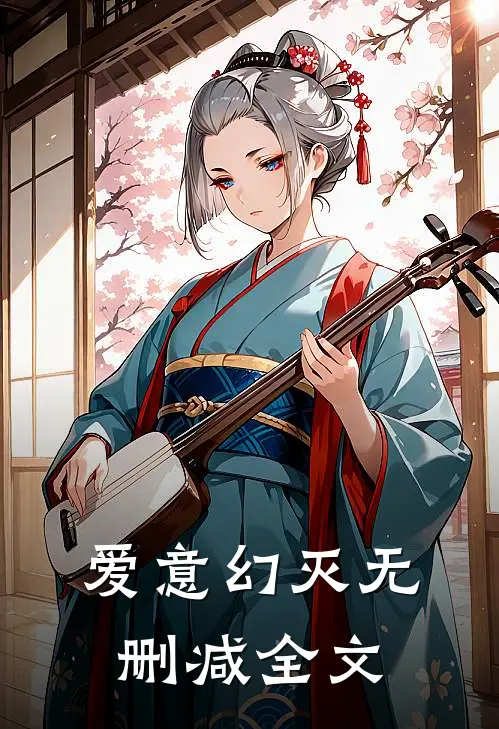 爱意幻灭无删减全文