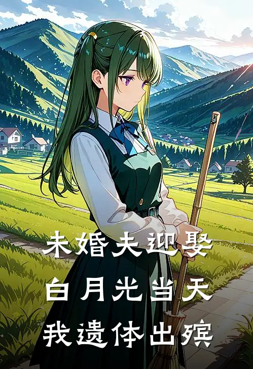 未婚夫迎娶白月光当天我遗体出殡