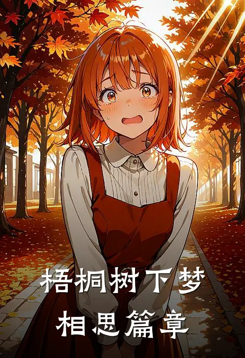 梧桐树下梦相思篇章
