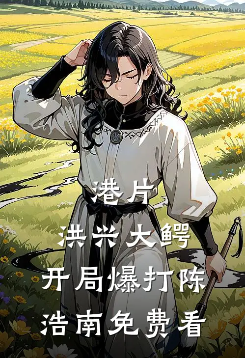 港片：洪兴大鳄，开局爆打陈浩南免费看