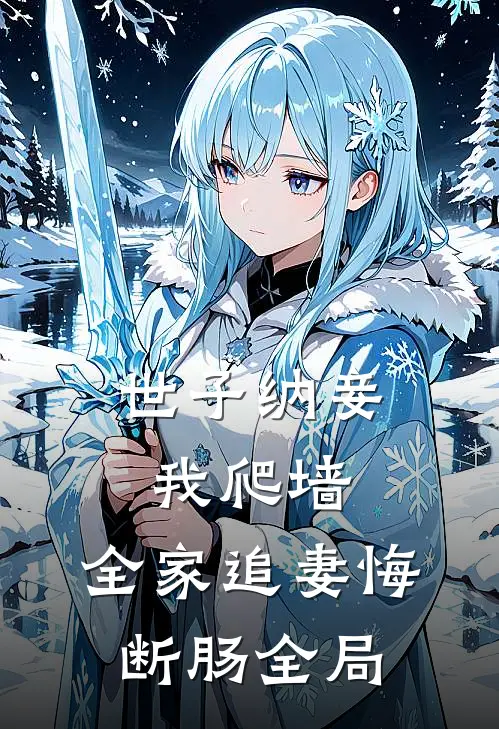 世子纳妾我爬墙，全家追妻悔断肠全局