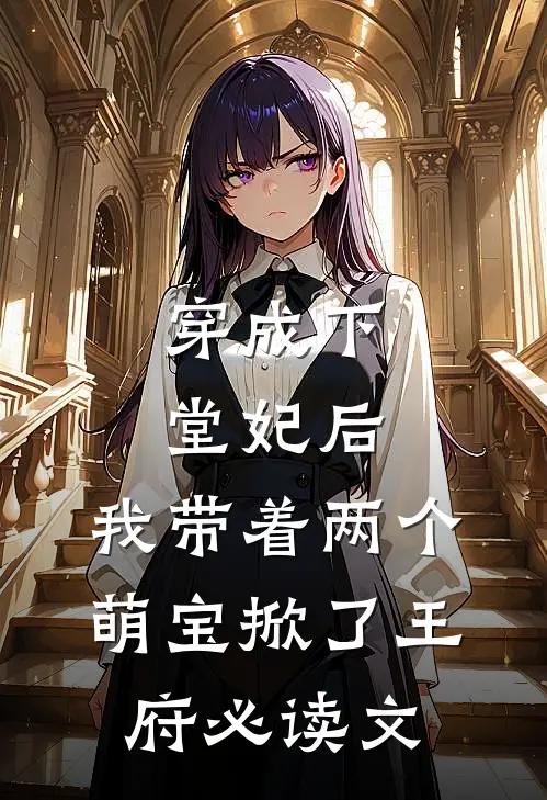 穿成下堂妃后，我带着两个萌宝掀了王府必读文