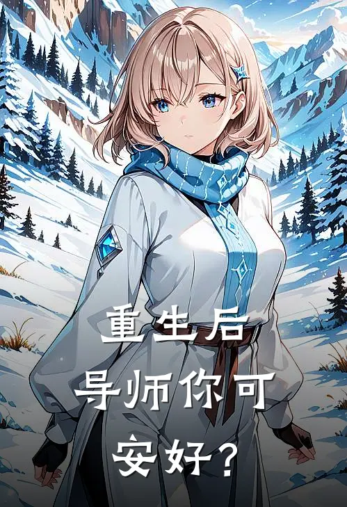 重生后：导师你可安好？