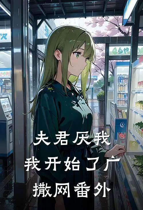 夫君厌我，我开始了广撒网番外