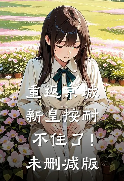 重返京城，新皇按耐不住了！未删减版