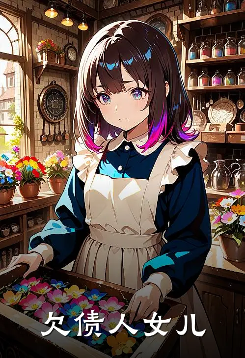 欠债人女儿