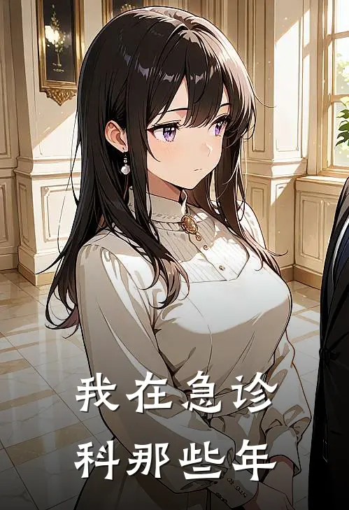 我在急诊科那些年