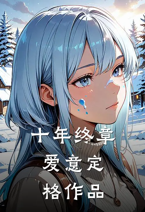 十年终章，爱意定格作品