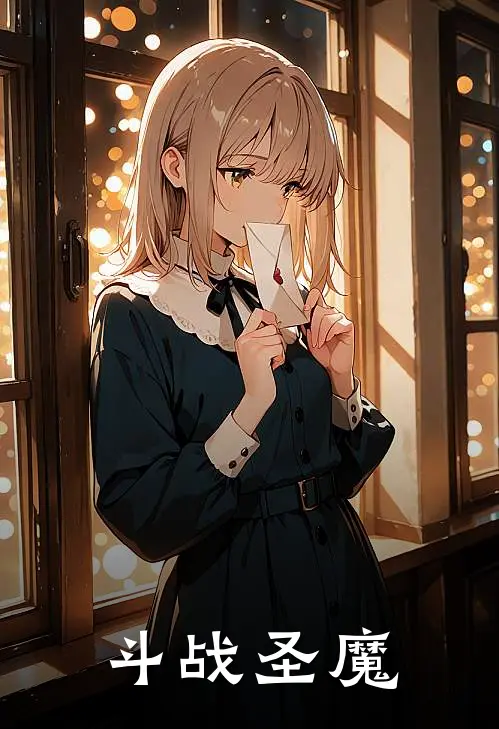 斗战圣魔