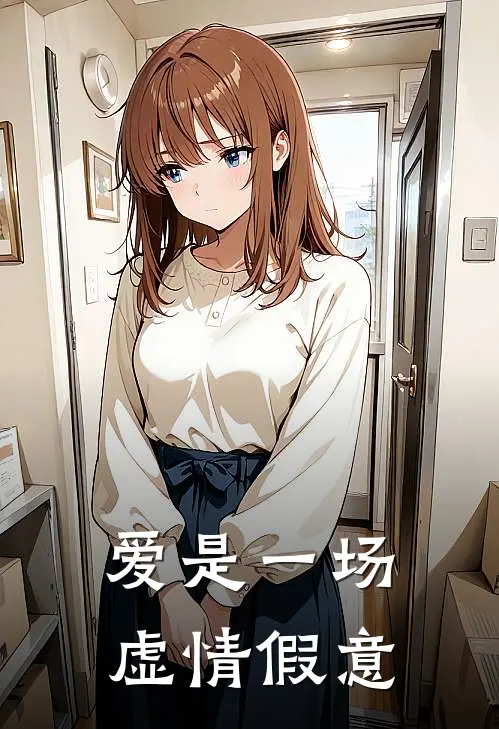 爱是一场虚情假意