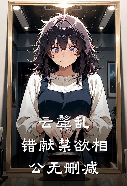 云鬓乱，错献禁欲相公无删减