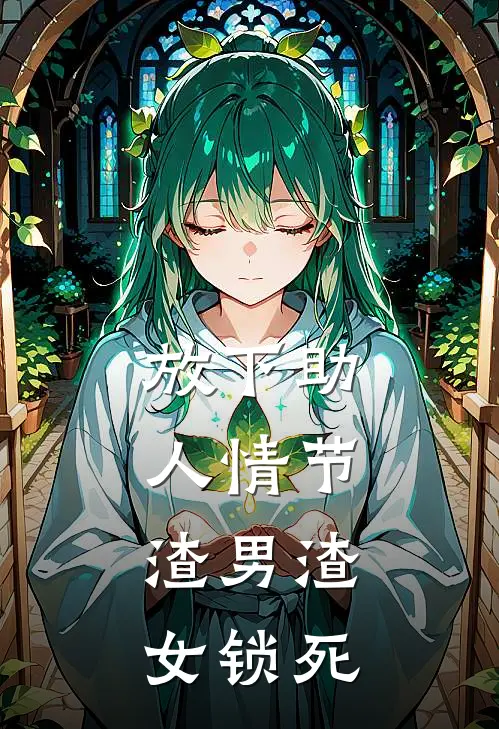 放下助人情节，渣男渣女锁死