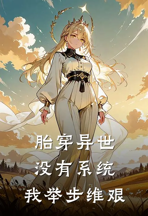 胎穿异世：没有系统，我举步维艰
