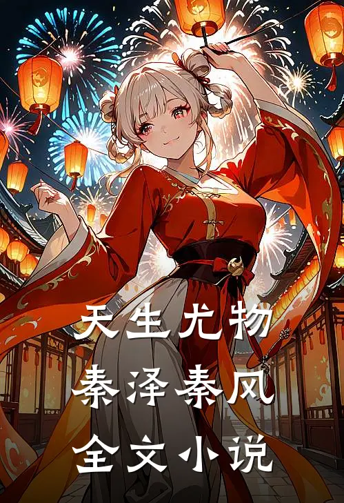 天生尤物秦泽秦风全文小说