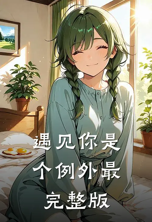 遇见你是个例外最完整版