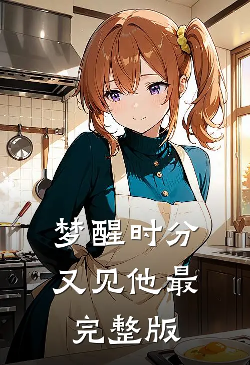 梦醒时分又见他最完整版