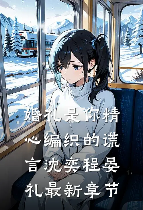 婚礼是你精心编织的谎言沈奕程晏礼最新章节