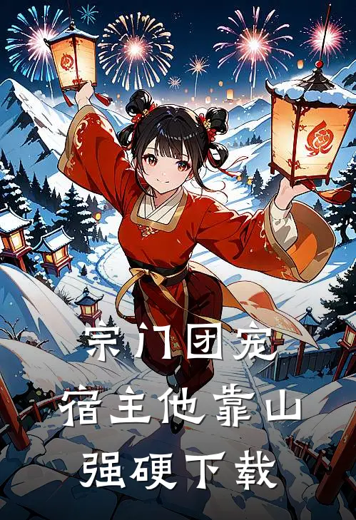 宗门团宠，宿主他靠山强硬下载