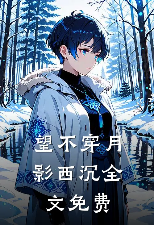 望不穿月影西沉全文免费