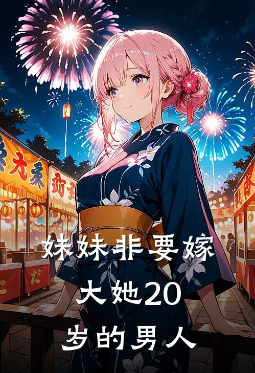 妹妹非要嫁大她20岁的男人