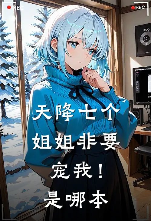 天降七个姐姐非要宠我！是哪本