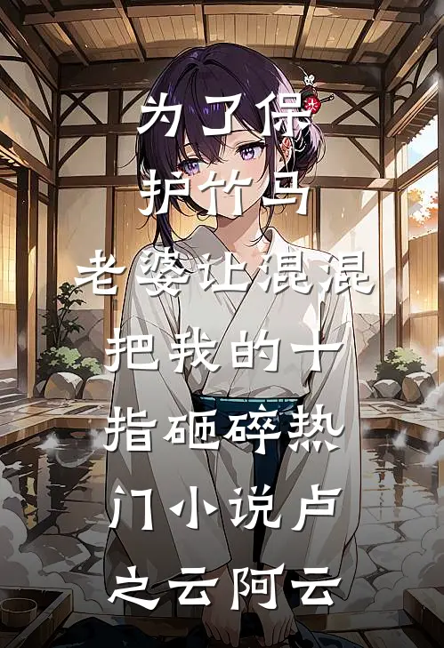 为了保护竹马，老婆让混混把我的十指砸碎热门小说卢之云阿云