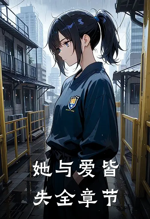 她与爱皆失全章节