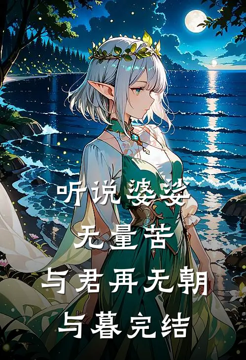 听说婆娑无量苦，与君再无朝与暮完结