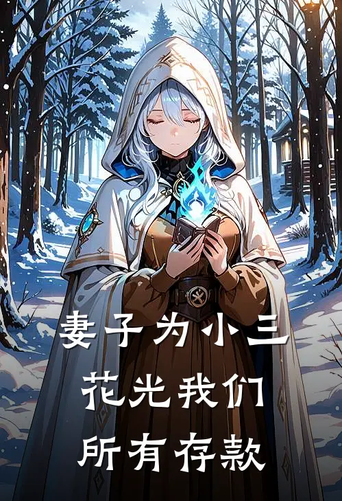 妻子为小三花光我们所有存款