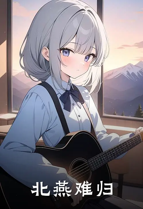 北燕难归