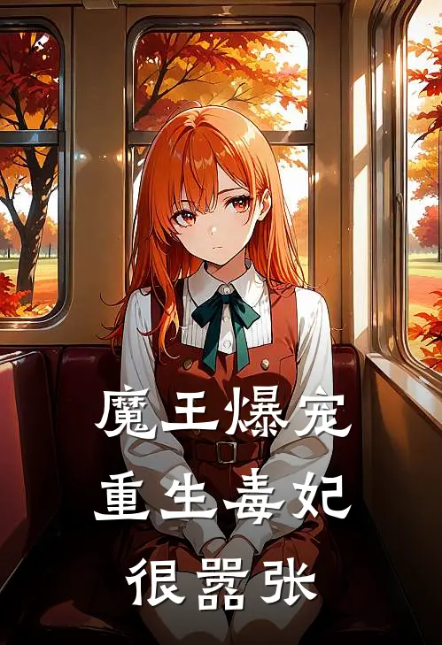 魔王爆宠，重生毒妃很嚣张