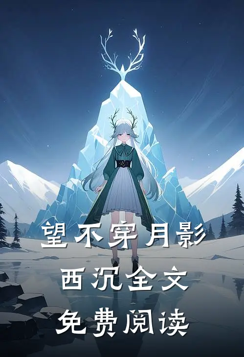 望不穿月影西沉全文免费阅读